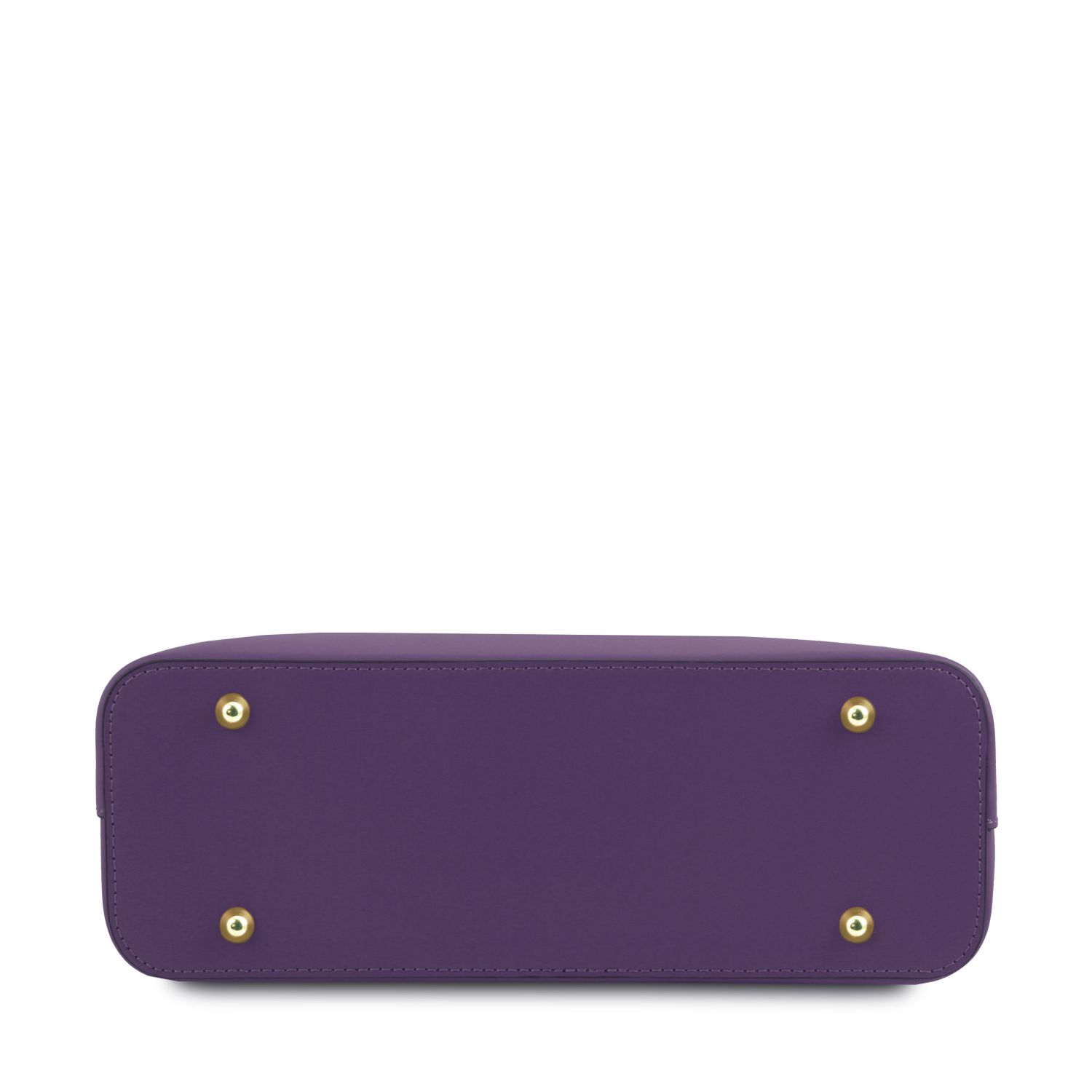 Tuscany Leather Borsa a Mano in Pelle - Misura Piccola Esporta salva