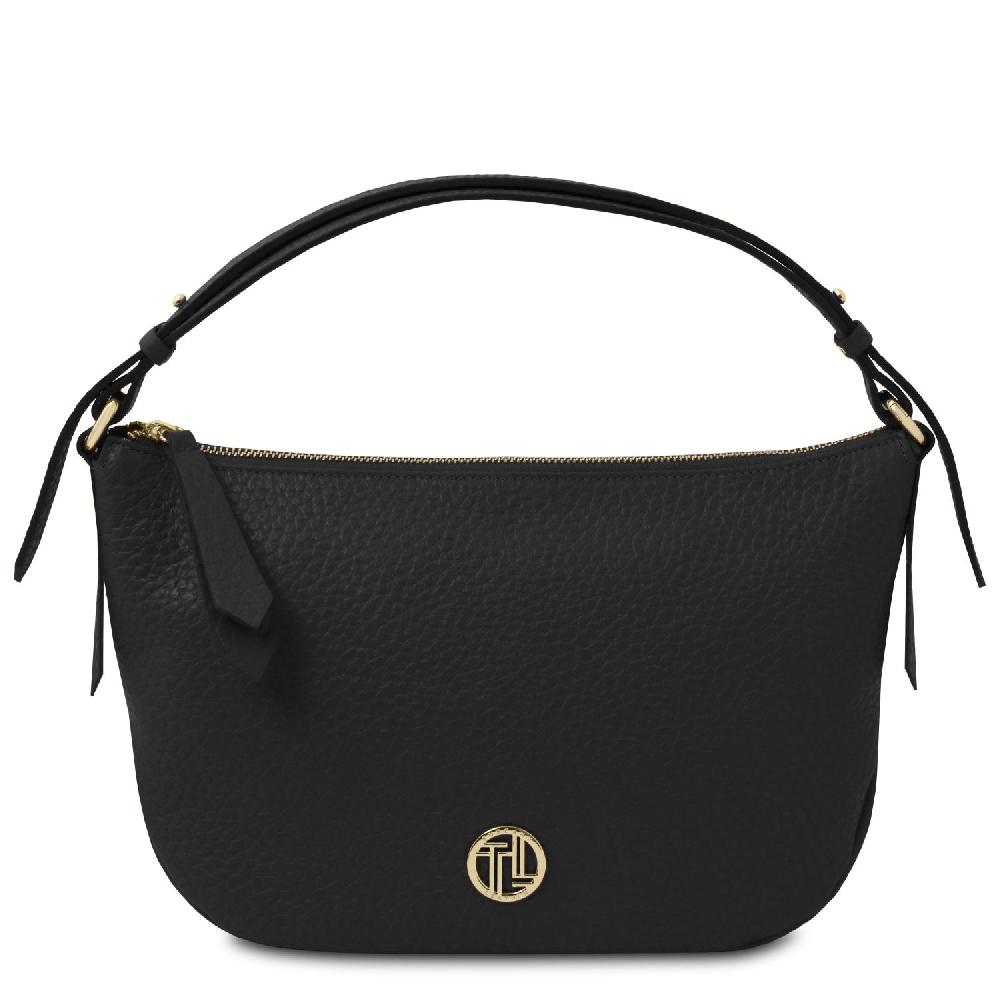 Tuscany Leather Borsa a Mano in Pelle Morbida Vendita