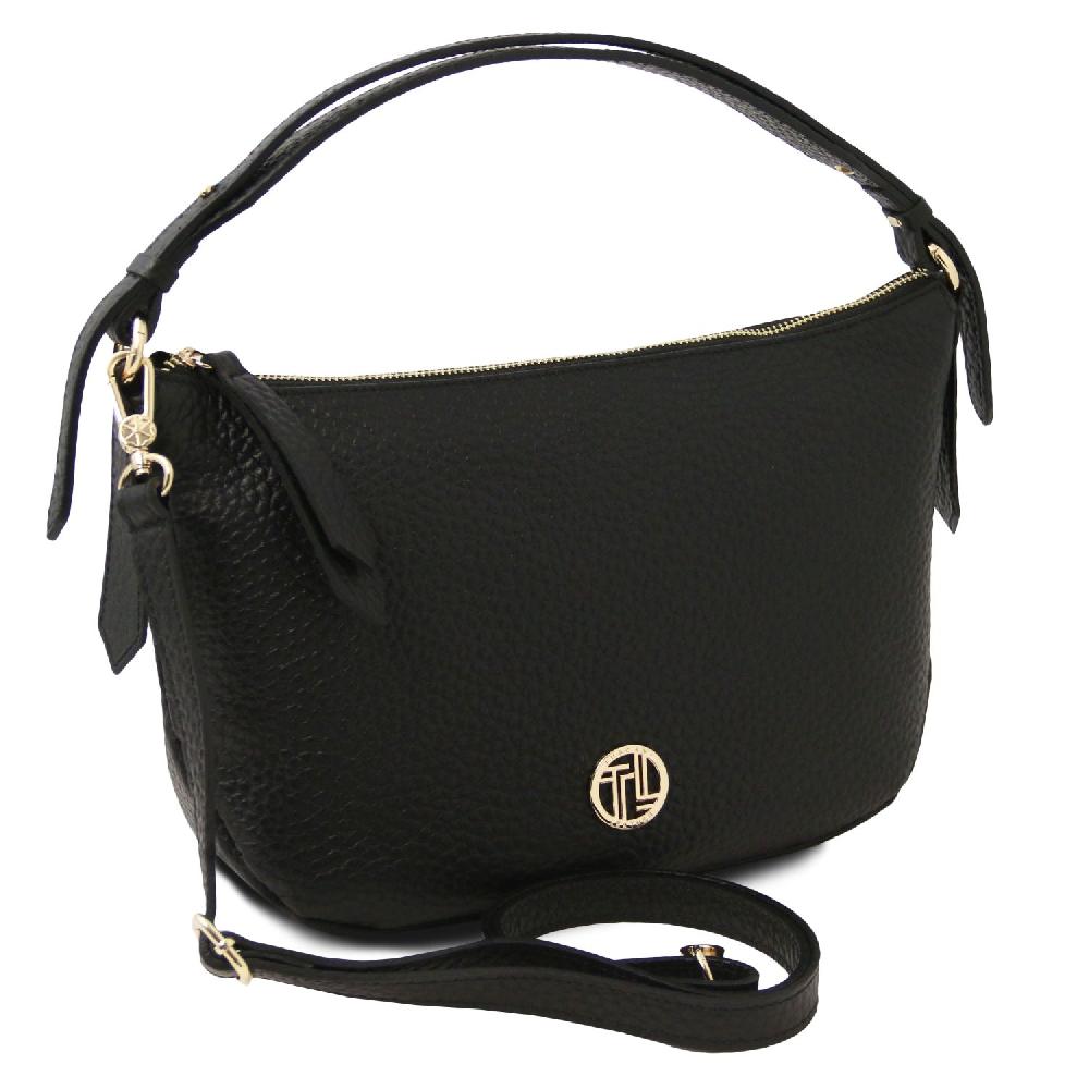 Tuscany Leather Borsa a Mano in Pelle Morbida Vendita