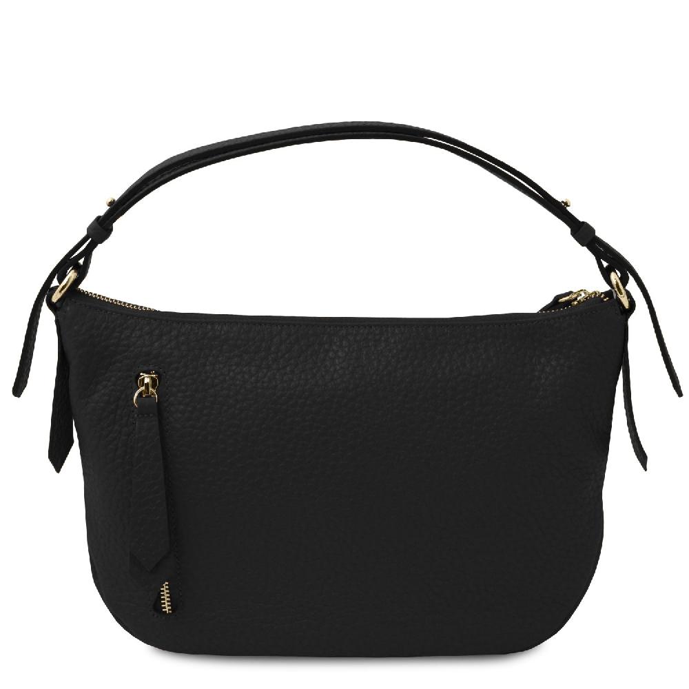 Tuscany Leather Borsa a Mano in Pelle Morbida Vendita