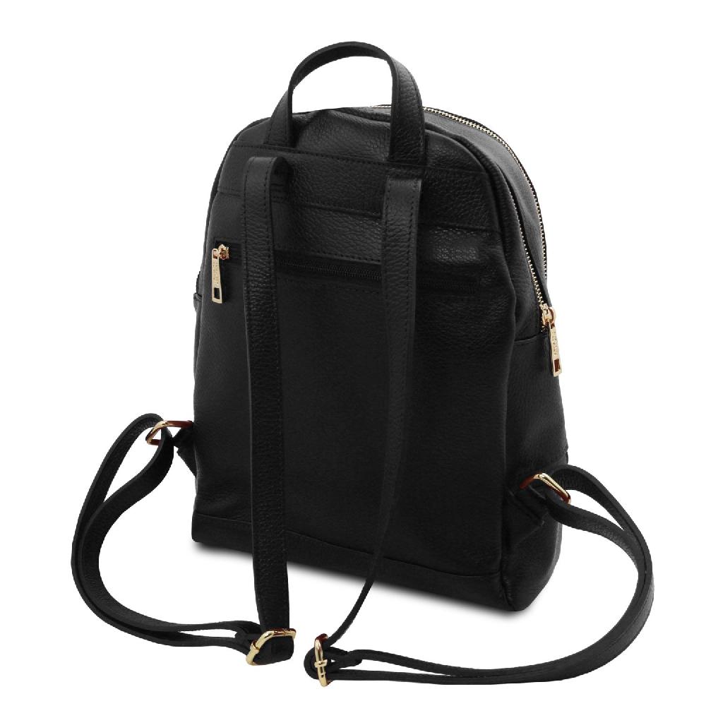 Tuscany Leather Zaino in Pelle Morbida Economico