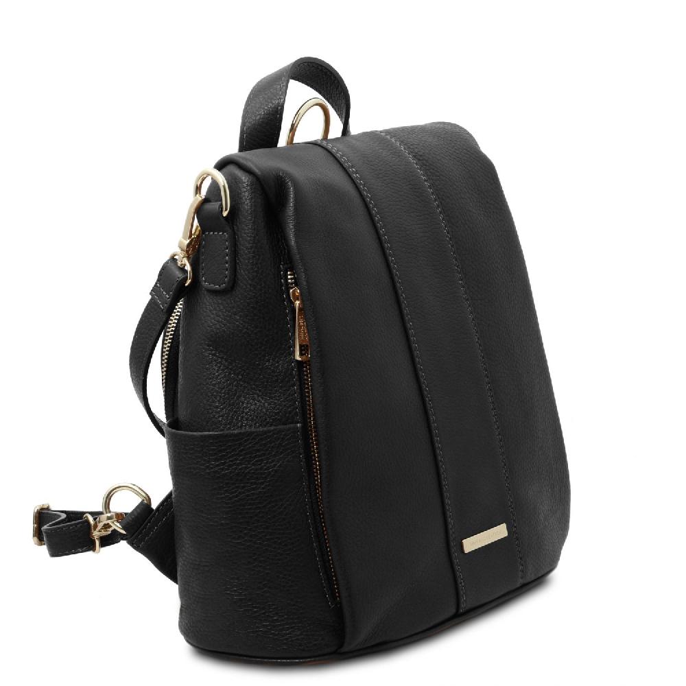 Tuscany Leather Zaino da Donna in Pelle Morbida I Più Venduti