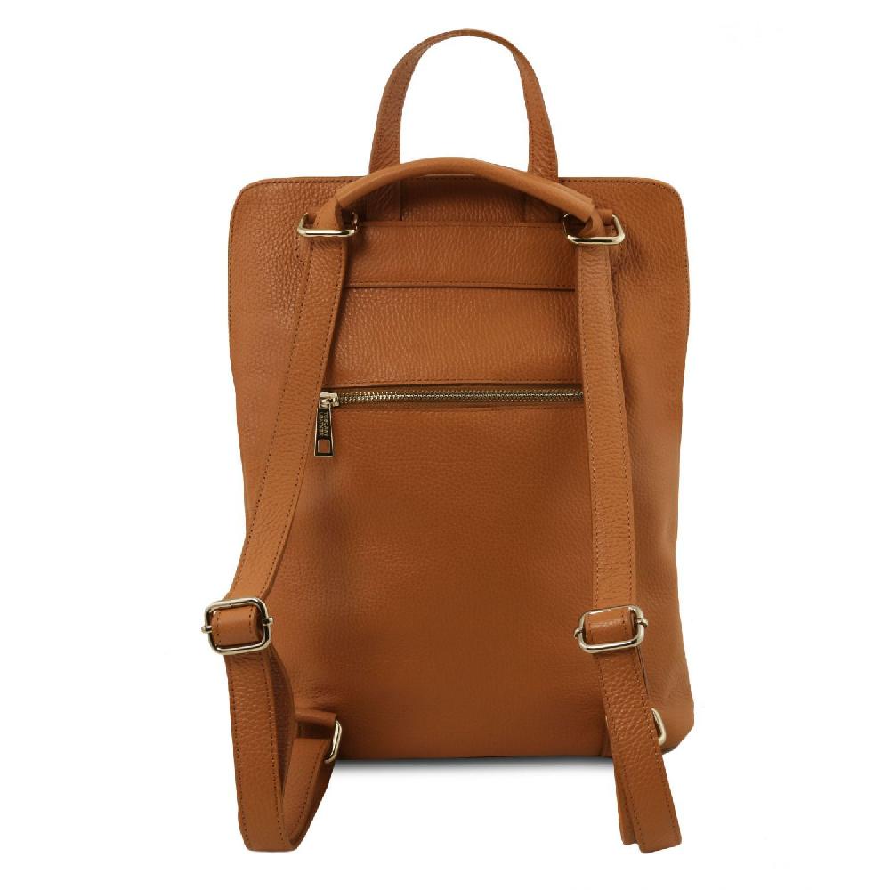 Tuscany Leather Zaino da Donna in Pelle Morbida Promozione