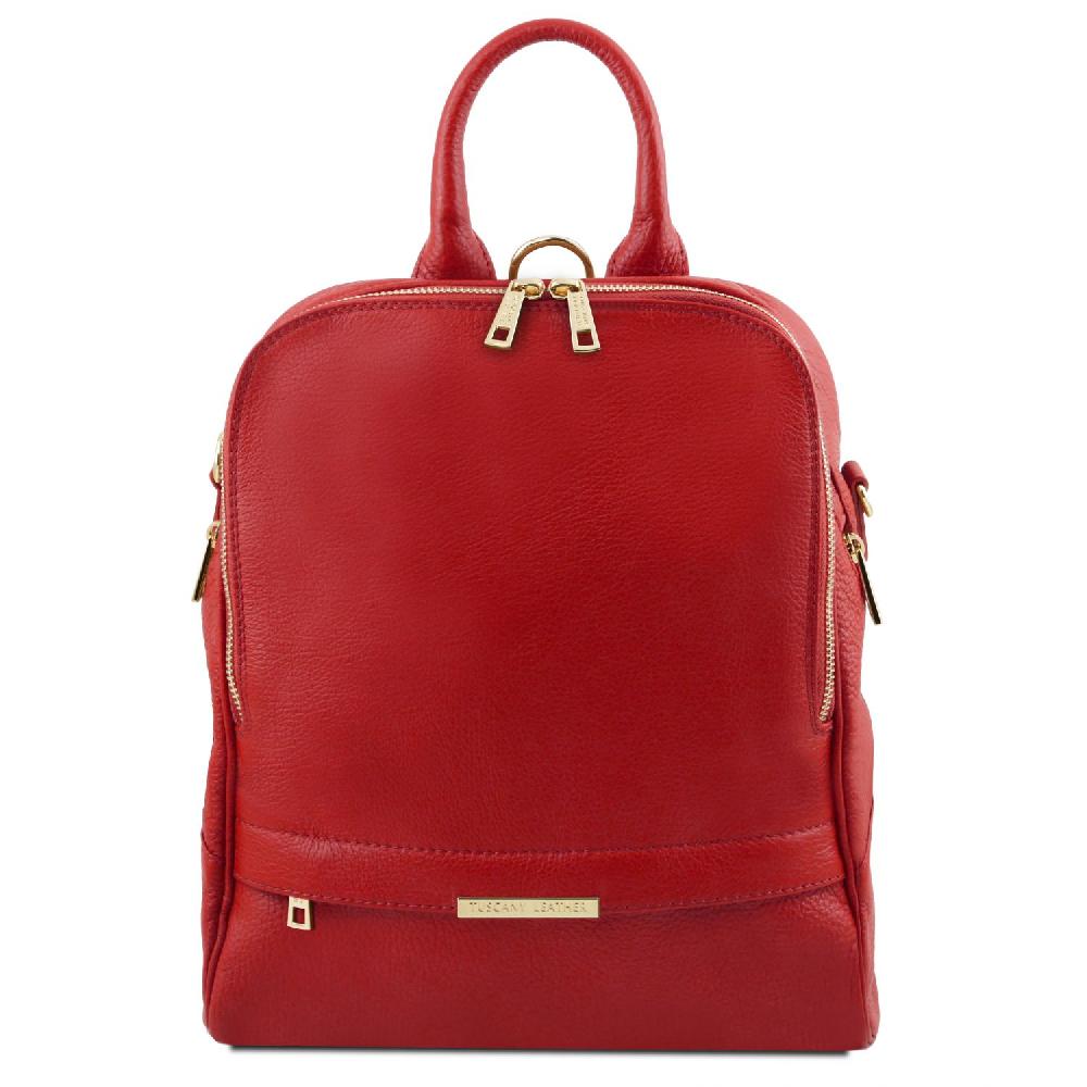 Tuscany Leather Zaino da Donna in Pelle Morbida Acquista Ora