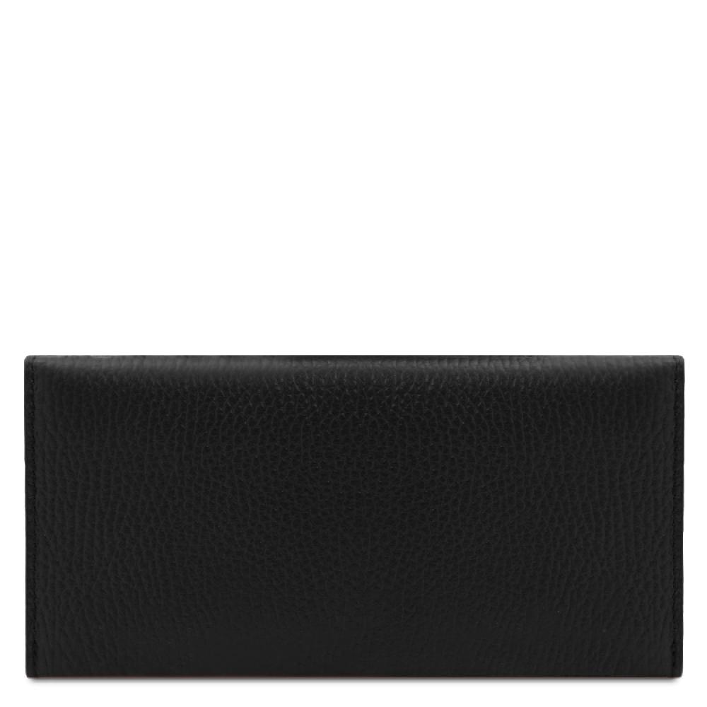 Tuscany Leather Portafoglio a Busta in Pelle Shopping Online