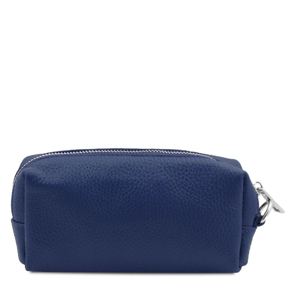 Tuscany Leather Trousse in Pelle Morbida Qualità