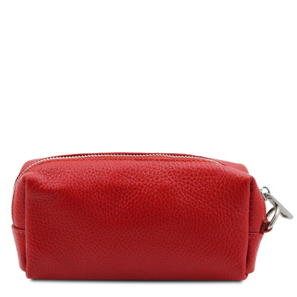 Tuscany Leather Trousse in Pelle Morbida Vendita