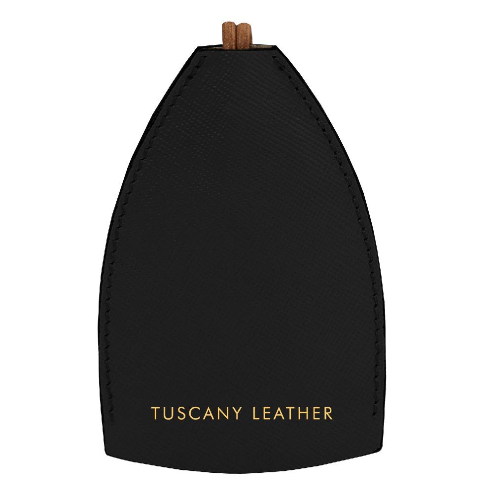 Tuscany Leather Portachiavi in Pelle Offerta