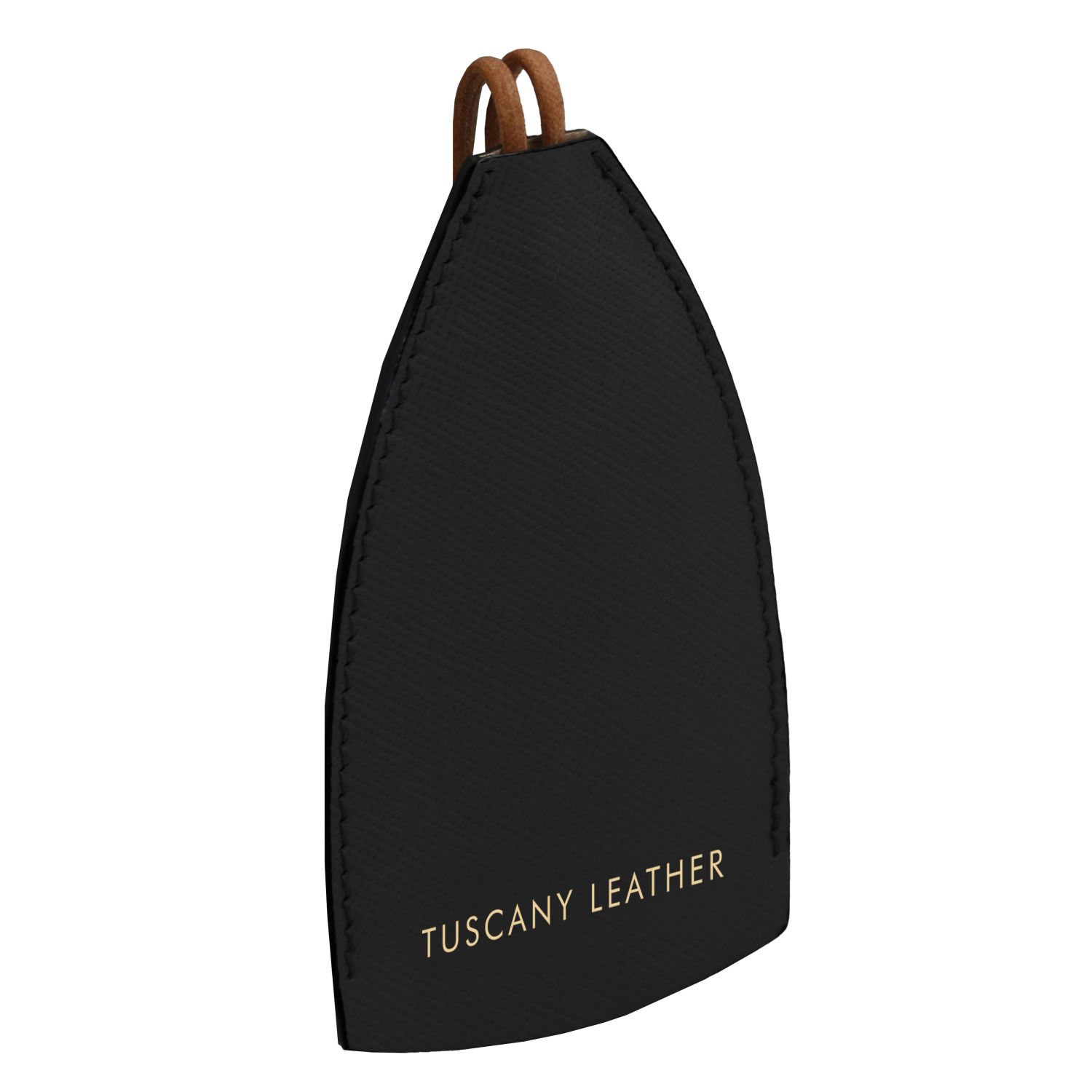 Tuscany Leather Portachiavi in Pelle Offerta
