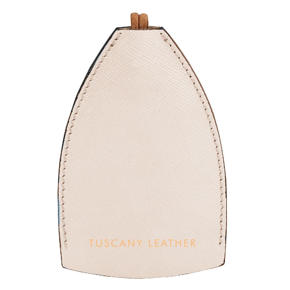 Tuscany Leather Portachiavi in Pelle Economico