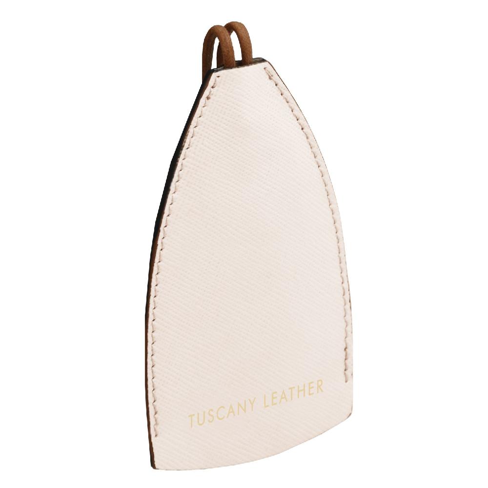 Tuscany Leather Portachiavi in Pelle Economico