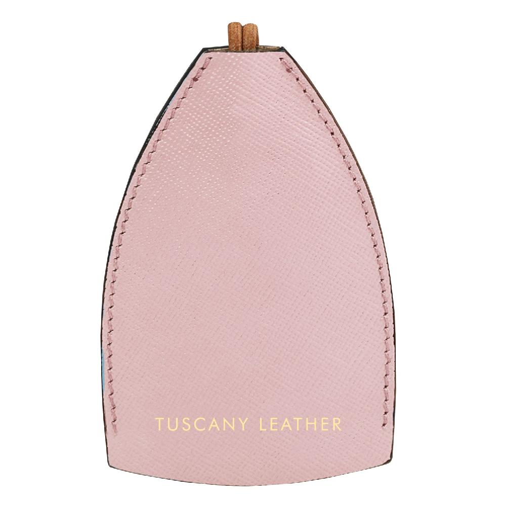Tuscany Leather Portachiavi in Pelle Online