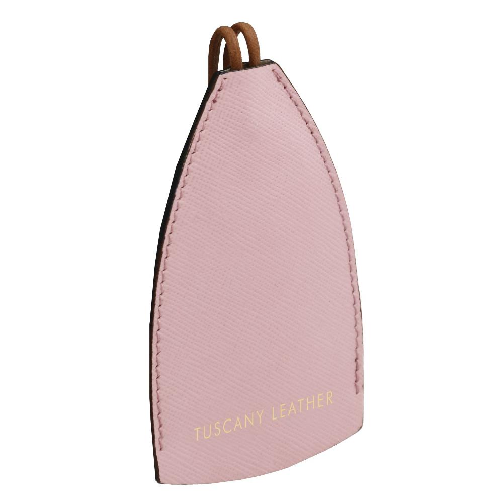 Tuscany Leather Portachiavi in Pelle Online
