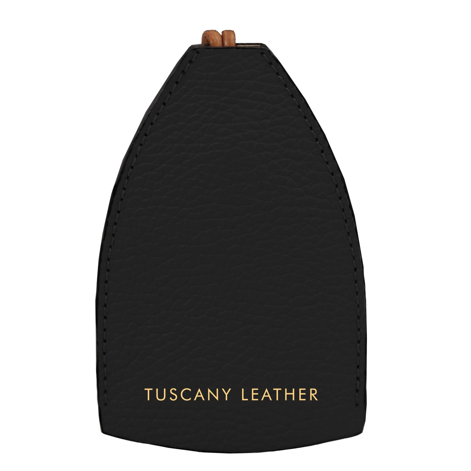 Tuscany Leather Portachiavi in Pelle Outlet