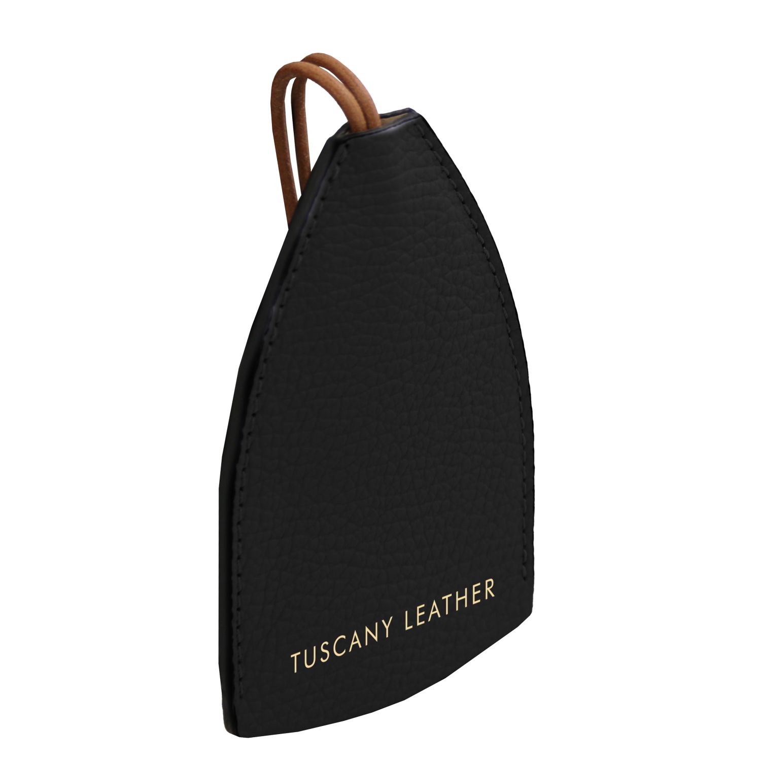 Tuscany Leather Portachiavi in Pelle Outlet
