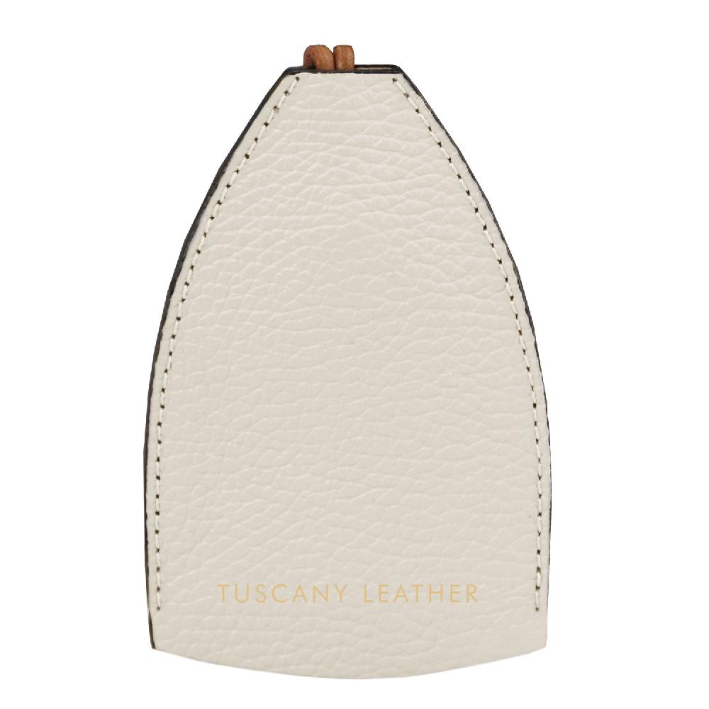 Tuscany Leather Portachiavi in Pelle Spedizione gratuita