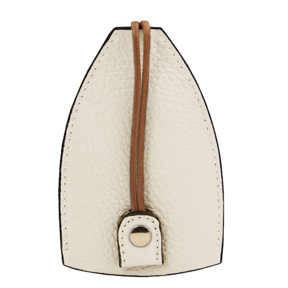 Tuscany Leather Portachiavi in Pelle Spedizione gratuita