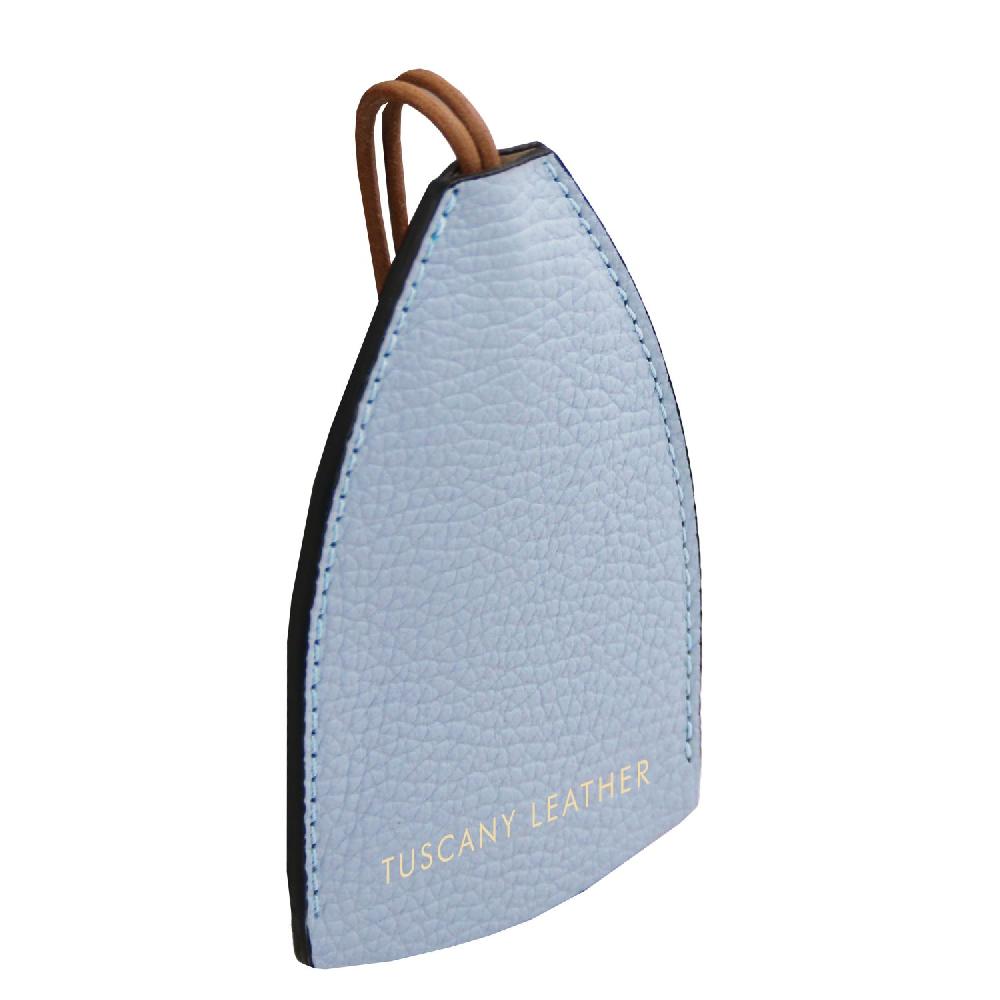 Tuscany Leather Portachiavi in Pelle Saldi