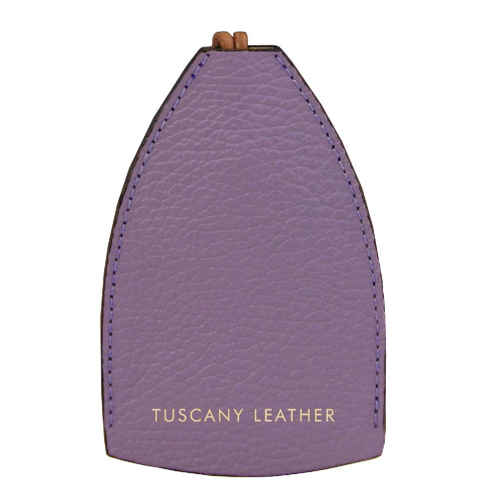 Tuscany Leather Portachiavi in Pelle Offerte