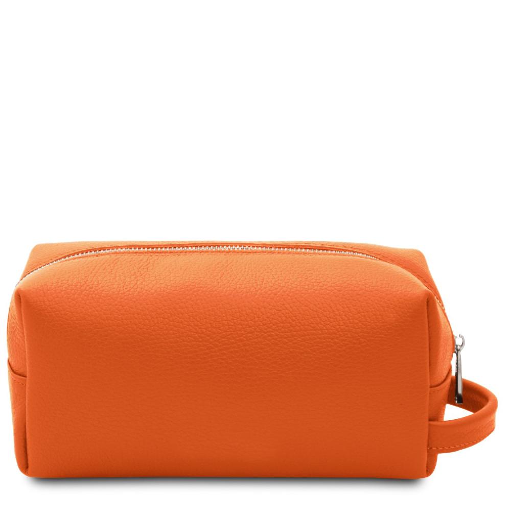 Tuscany Leather Beauty Case in Pelle Morbida I Più Venduti