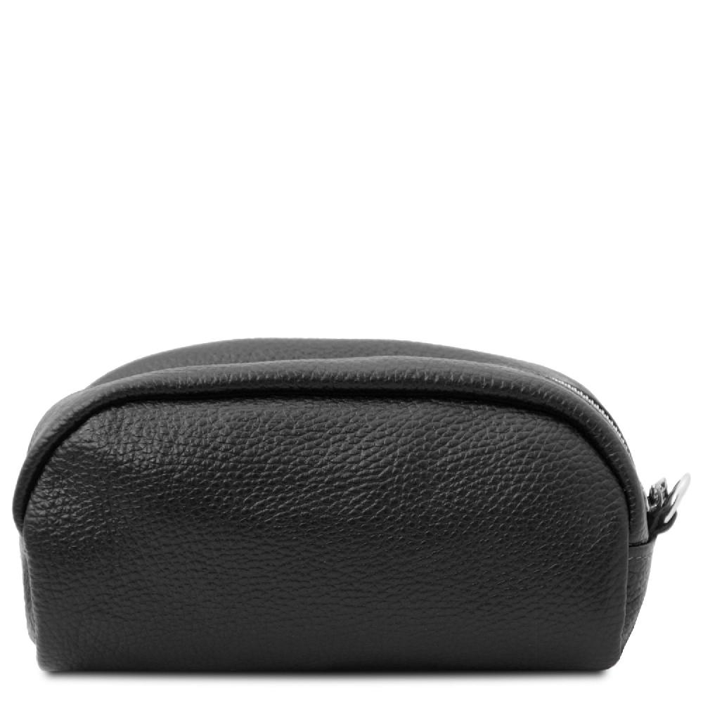 Tuscany Leather Trousse in Pelle Morbida Vendite Flash