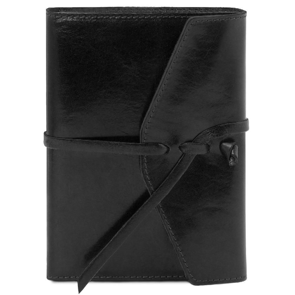 Tuscany Leather Diario / Taccuino in Pelle 2025
