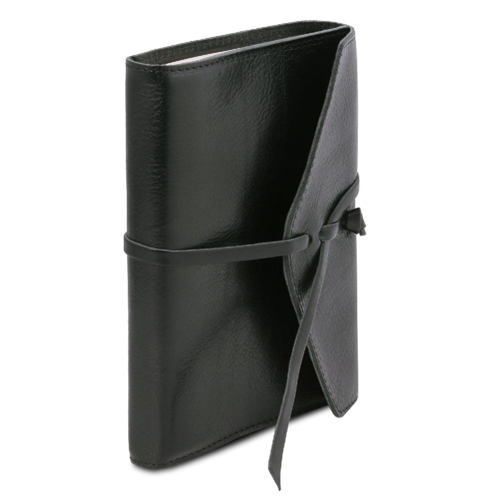 Tuscany Leather Diario / Taccuino in Pelle 2025
