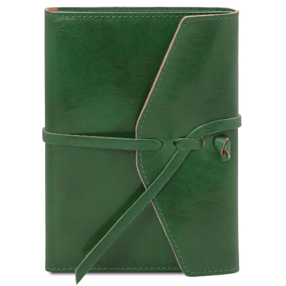 Tuscany Leather Diario / Taccuino in Pelle Nuovo