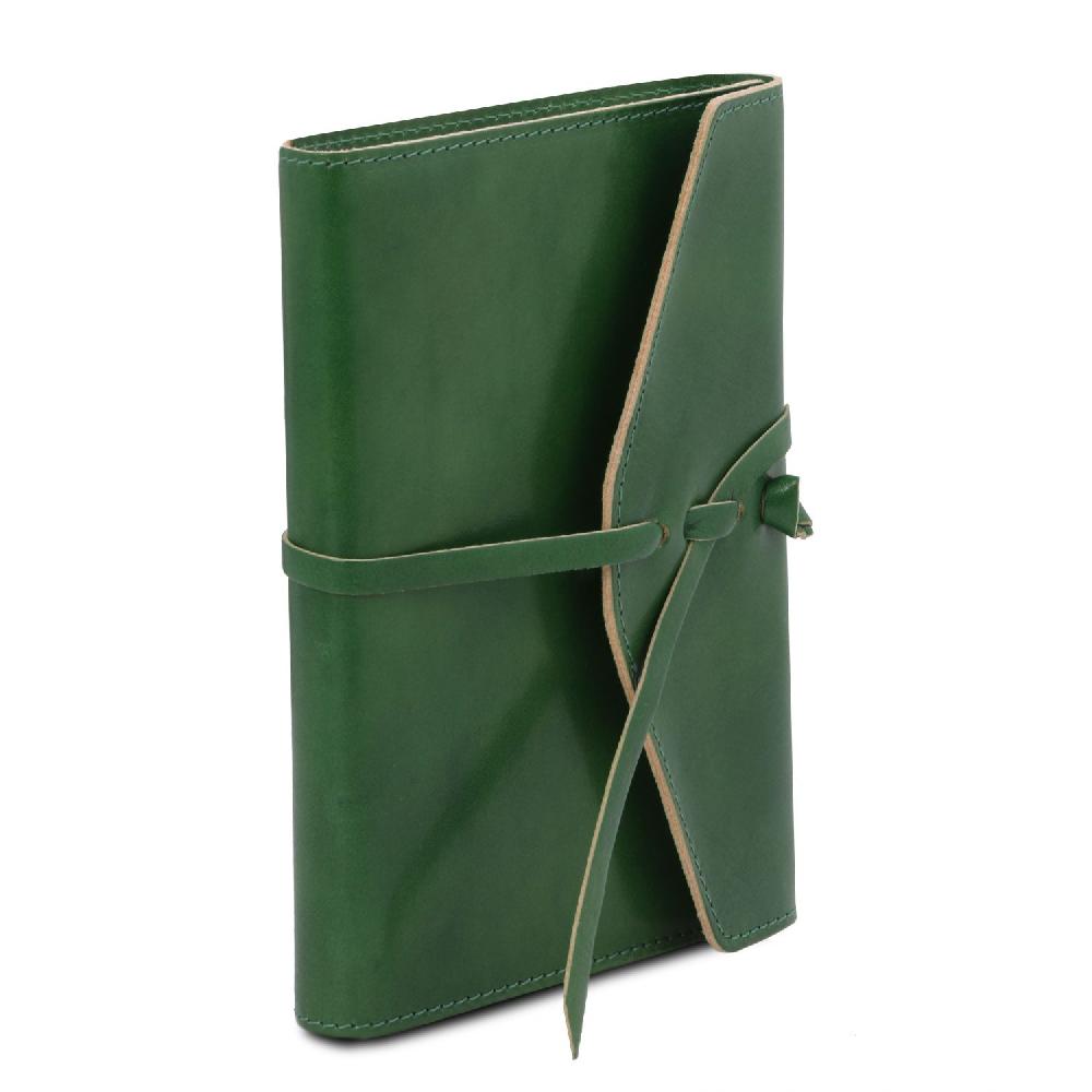 Tuscany Leather Diario / Taccuino in Pelle Nuovo