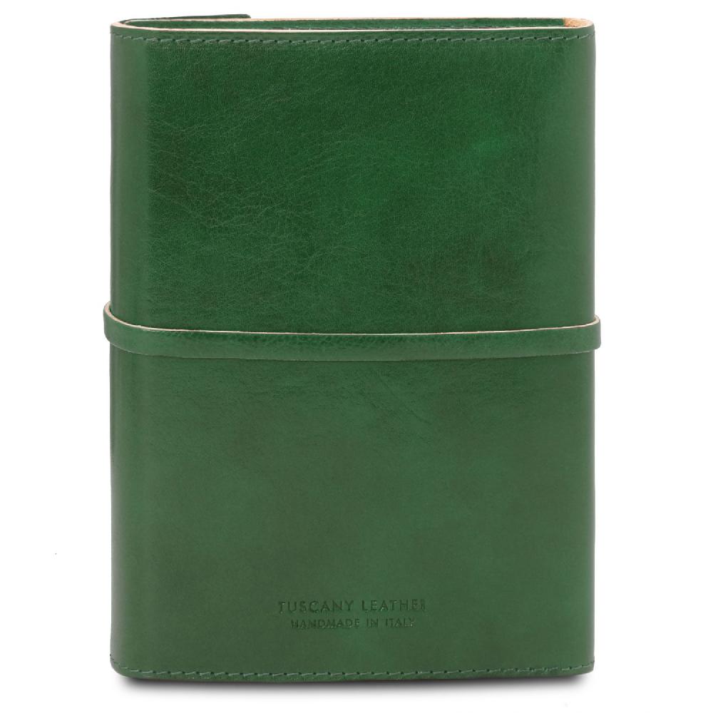 Tuscany Leather Diario / Taccuino in Pelle Nuovo