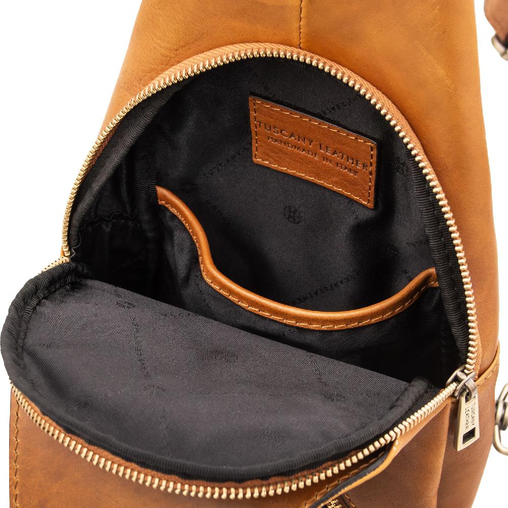 Tuscany Leather Monospalla in Pelle Offerte stagionali