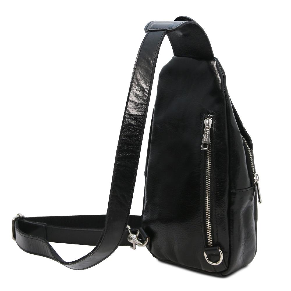 Tuscany Leather Monospalla in Pelle Fino al 60% di sconto