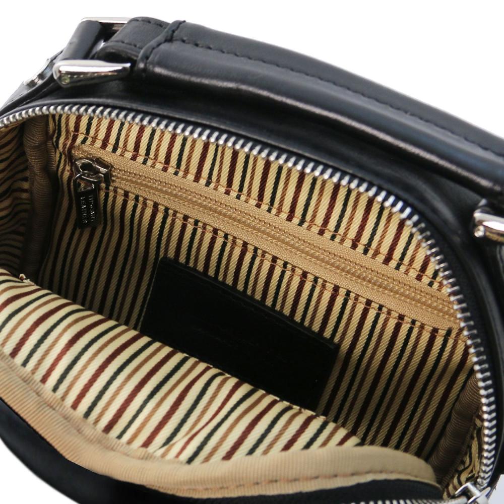 Tuscany Leather Borsello da Uomo in Pelle Trasporto libero internazionale