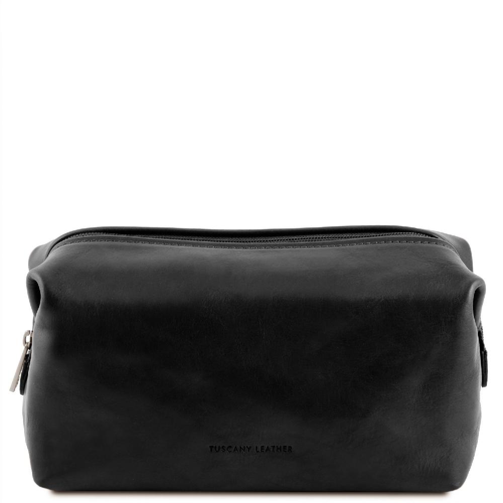 Tuscany Leather Beauty Case in Pelle - Misura Piccola