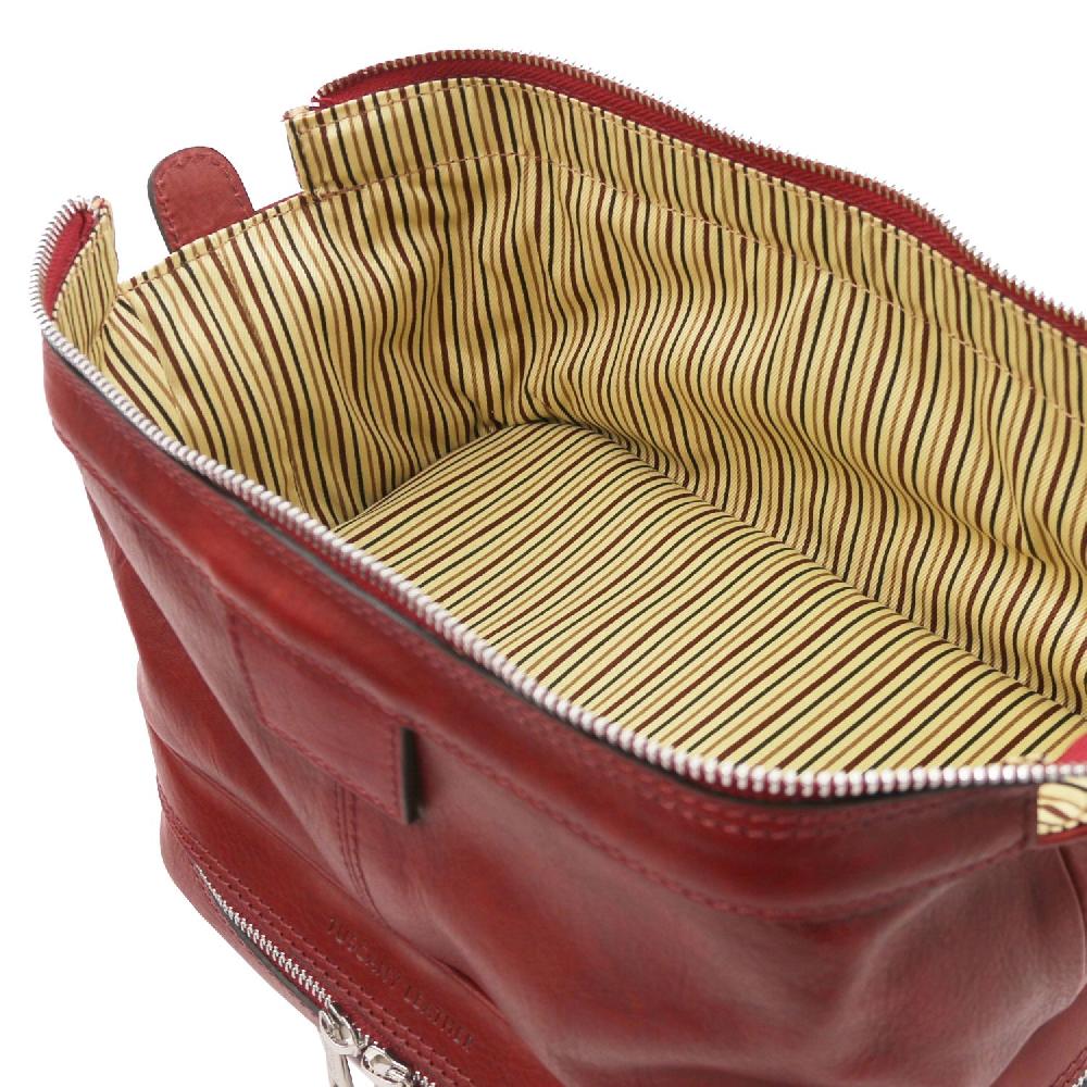 Tuscany Leather Beauty Case in Pelle ACQUISTA ORA
