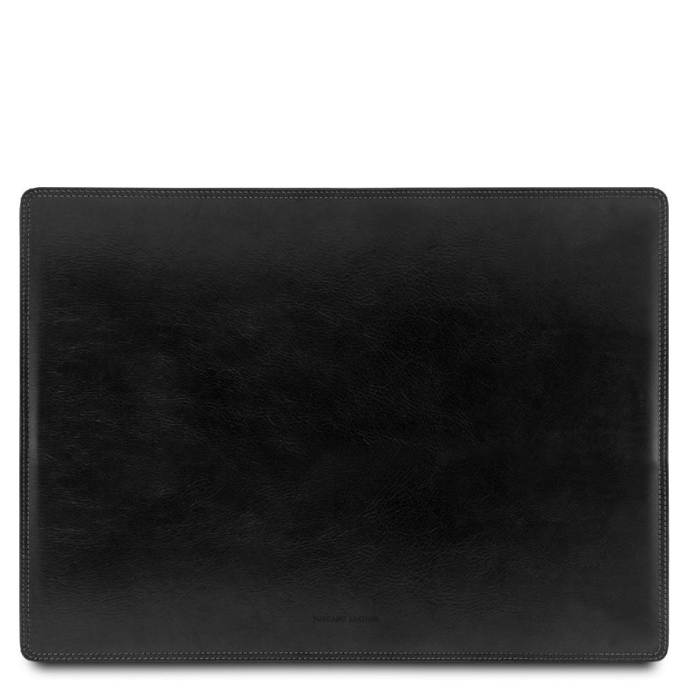 Tuscany Leather Sottomano da Scrivania in Pelle Enormi sconti