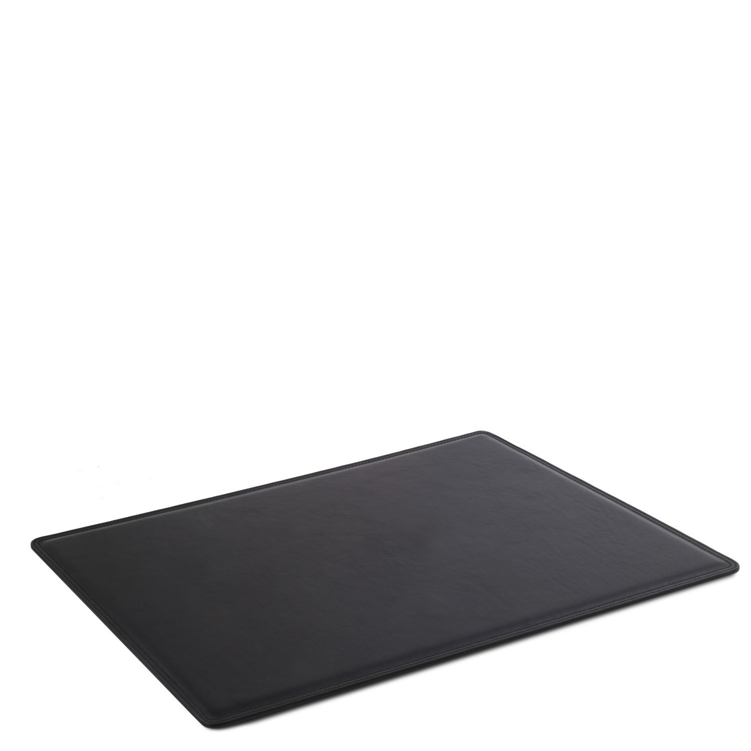 Tuscany Leather Sottomano da Scrivania in Pelle Enormi sconti