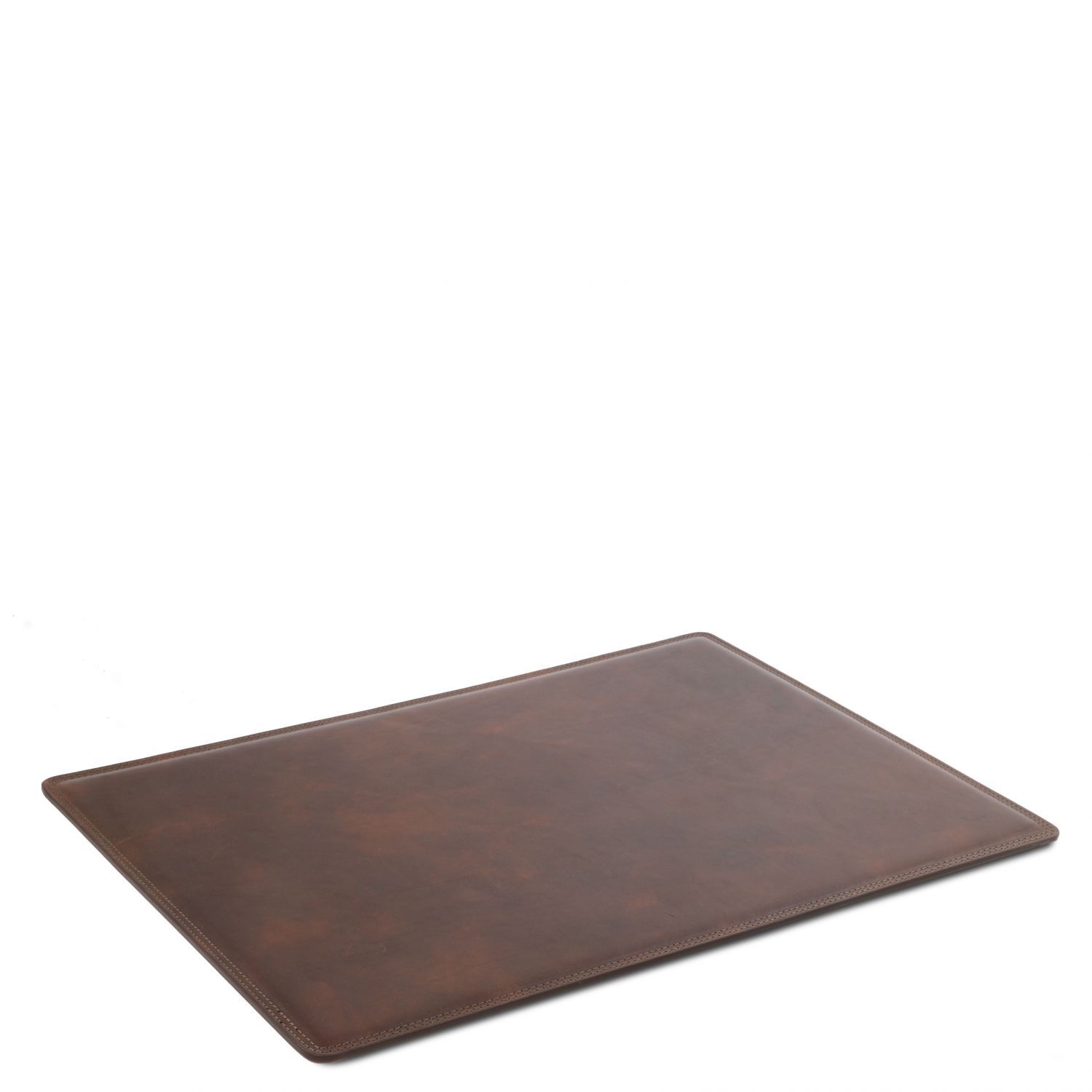 Tuscany Leather Sottomano da Scrivania in Pelle 50% di sconto con spedizione gratuita