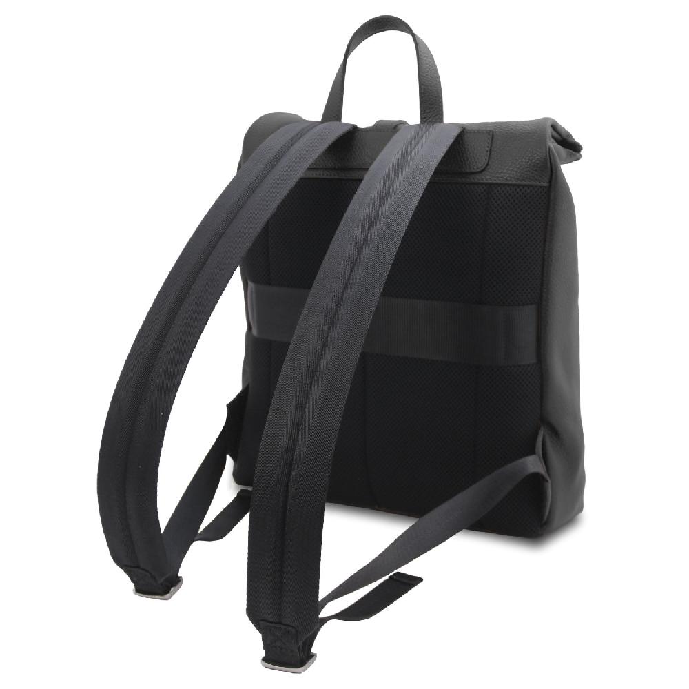 Tuscany Leather Zaino in Pelle Morbida Black Friday Prezzi