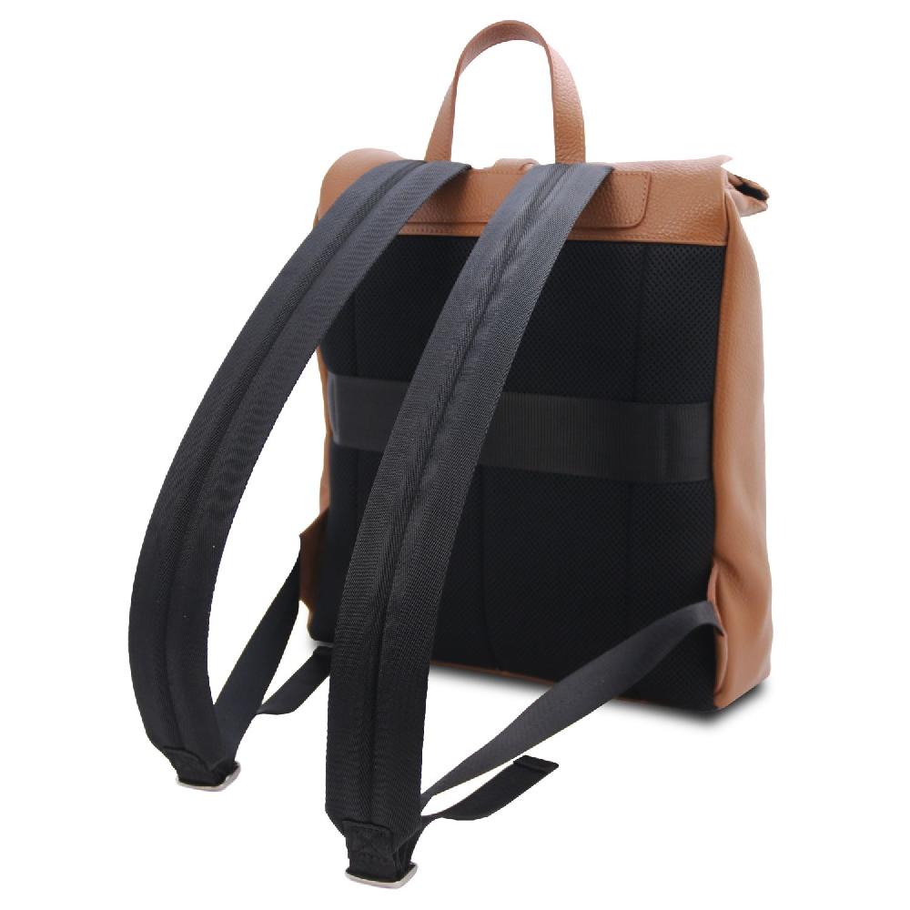 Tuscany Leather Zaino in Pelle Morbida In vendita