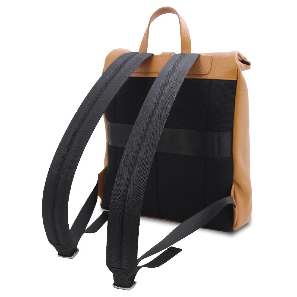 Tuscany Leather Zaino in Pelle Morbida Duty-free