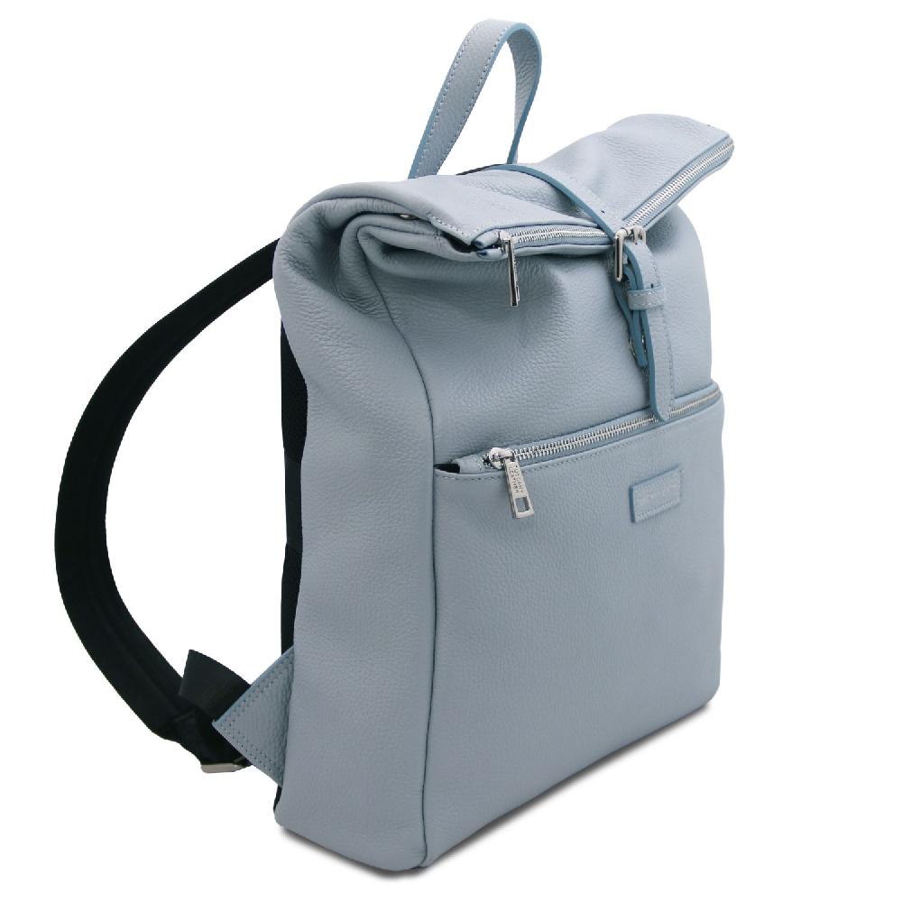 Tuscany Leather Zaino in Pelle Morbida 50% di sconto per tempo limitato