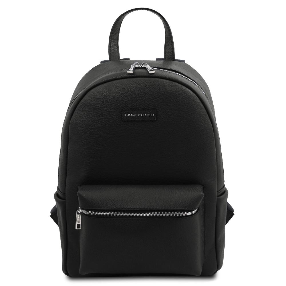 Tuscany Leather Zaino in Pelle Morbida