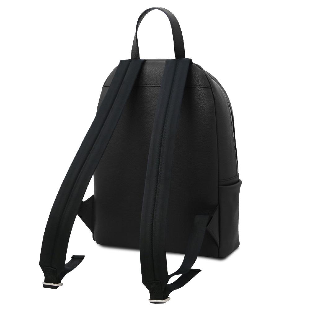 Tuscany Leather Zaino in Pelle Morbida 2025