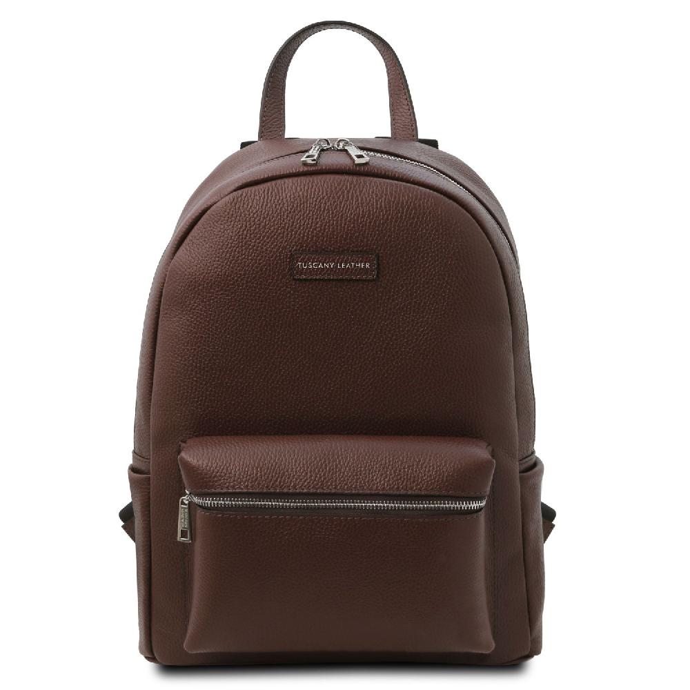 Tuscany Leather Zaino in Pelle Morbida Italy