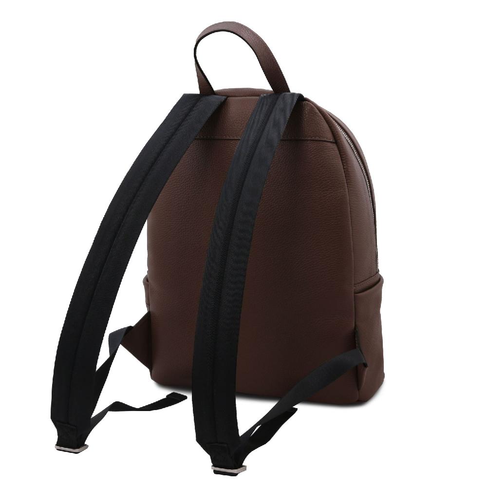 Tuscany Leather Zaino in Pelle Morbida Italy