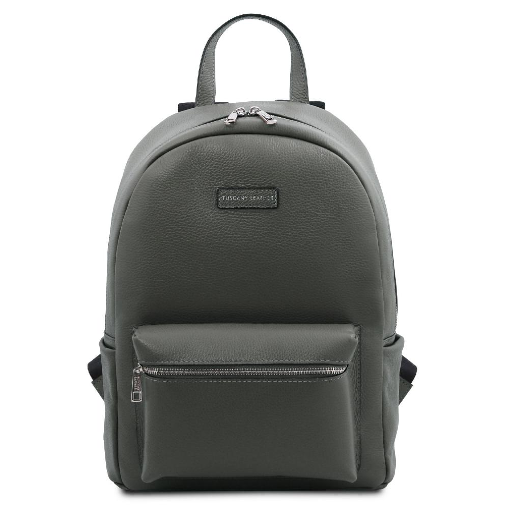 Tuscany Leather Zaino in Pelle Morbida