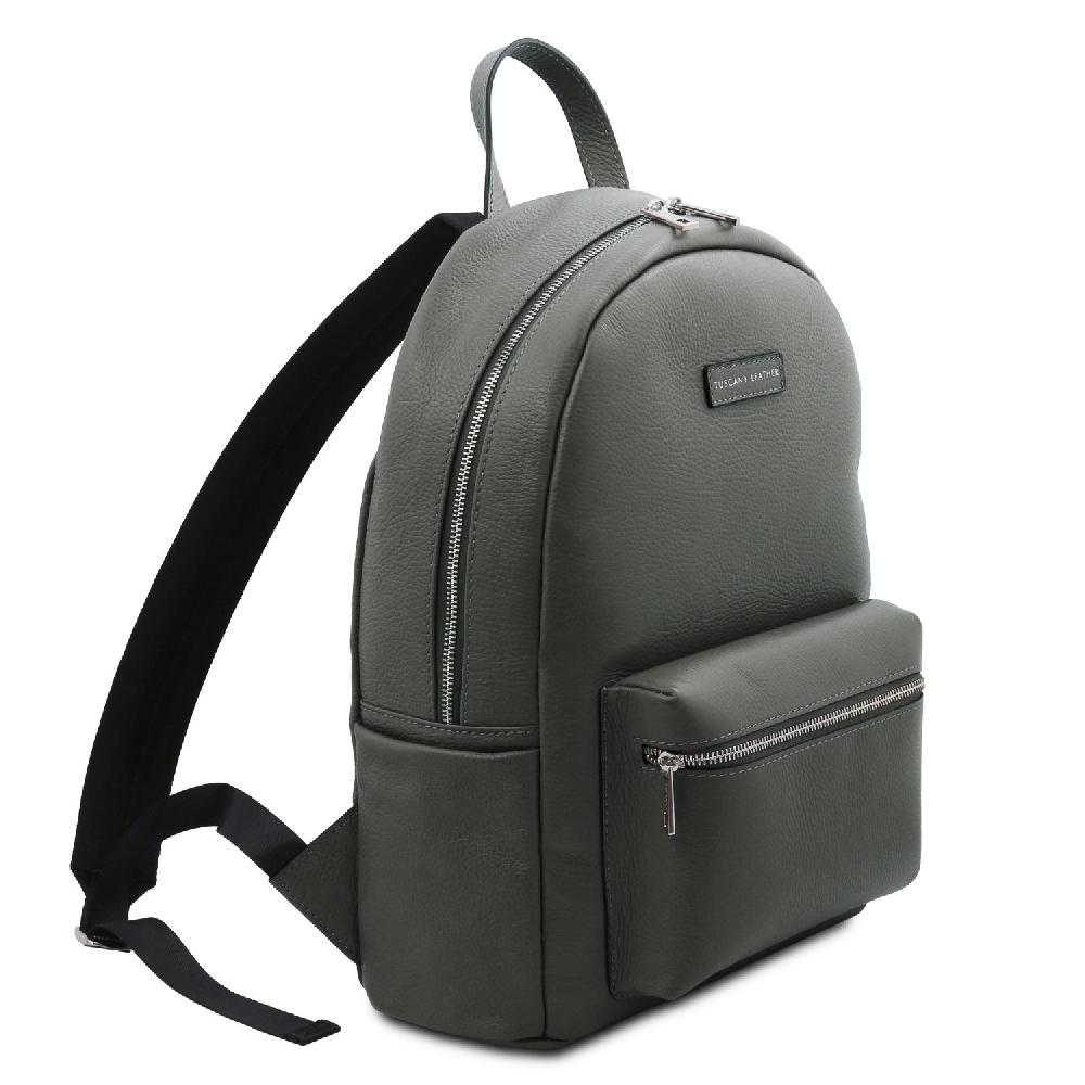 Tuscany Leather Zaino in Pelle Morbida Italia