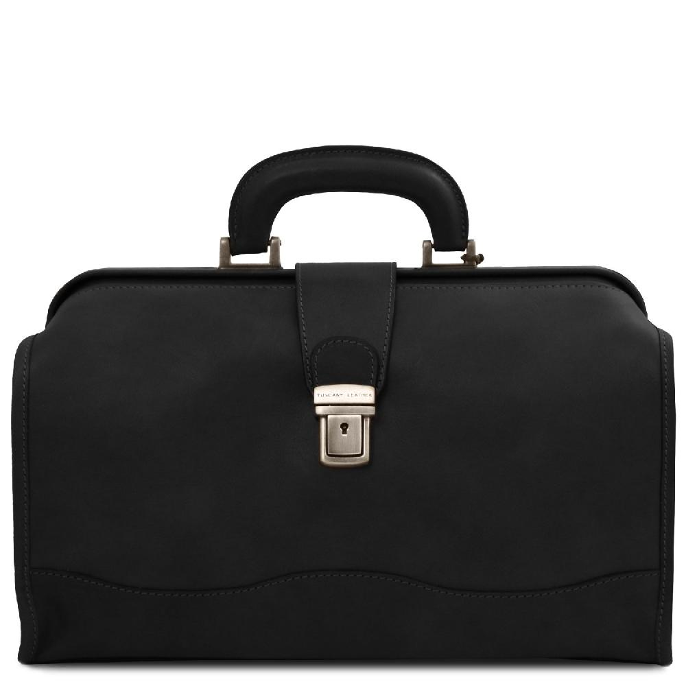 Tuscany Leather Borsa Medico in Pelle Offerta