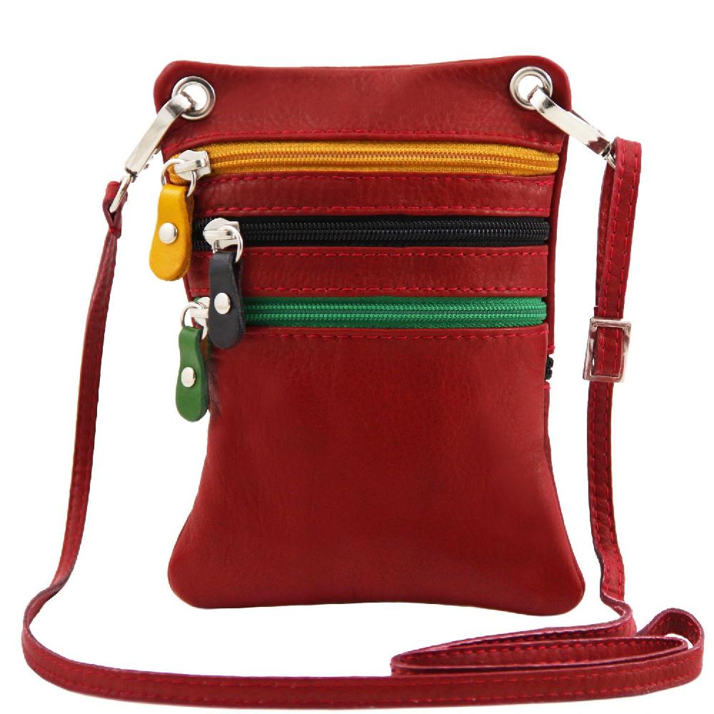 Tuscany Leather Tracollina in Pelle Morbida Bestseller